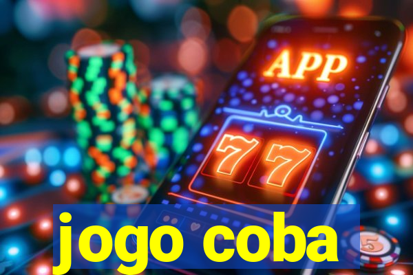 jogo coba